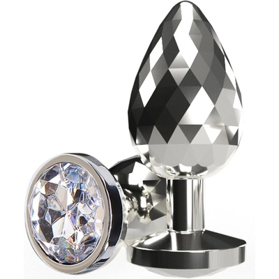 ToyJoy Голям анален щепсел Disco Diamond