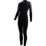 Zone3 women active-flex wetsuit black/orange s