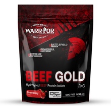 Warrior Beef Gold 1000 g