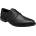 Lotus Shoes Men's Skipton Shoe Brogues - Black