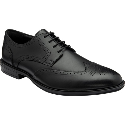 Lotus Shoes Lotus Skipton Shoe Sn62 - Black
