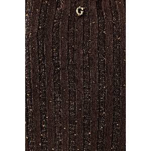 GUESS рокля тип русалка с вискоза PERILLA (W6BK61.Z1565)