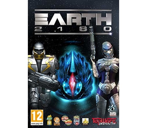 Earth 2160