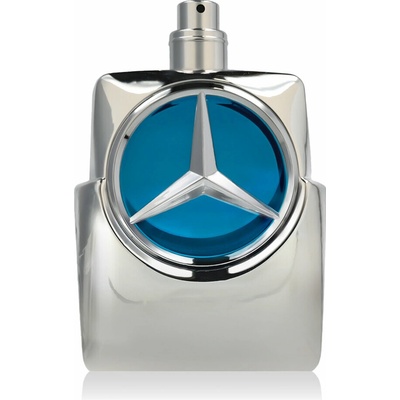 Mercedes-Benz Bright parfumovaná voda pánska 100 ml tester