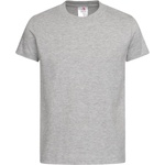 Stedman classic-t / Детска тениска - сив хедър m (st2200gyhm)