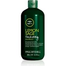Šampony Paul Mitchell Tea Tree Lemon Sage Thickening Shampoo 1000 ml