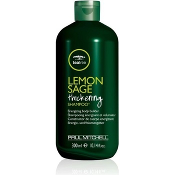 Paul Mitchell Tea Tree Lemon Sage Thickening Shampoo 1000 ml