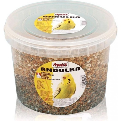 Apetit Andulka 2 kg