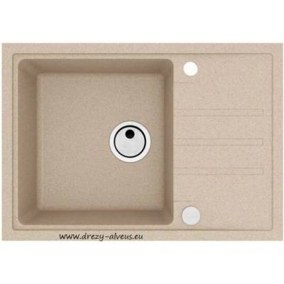 Alveus Intermezzo 40 beige