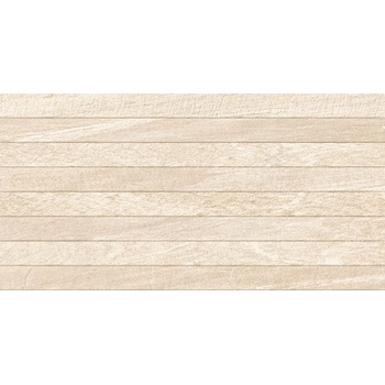 Gayafores SAHARA Deco Crema 32 x 62,5 cm 1m²