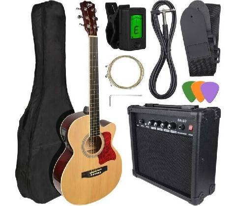 V-TONE EAG SET NT Set