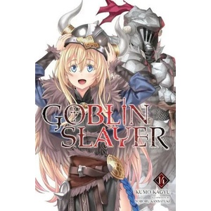 Goblin Slayer, Vol. 14 (ISBN: 9781975345594)