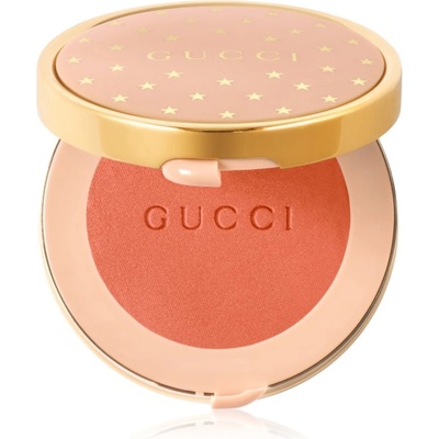 Gucci Gucci Beauty Blush De Beauté руж - пудра цвят 08 Soft Rose 5.5 гр