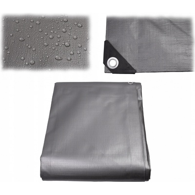 Bradas Plachta krycí 3 x 3 m 260g EXTRA SILNÁ PL2602/4