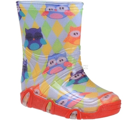 Vela Shoes sova