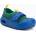 Crocs Детски обувки за вода Crocs Swiftwater Splash Toddler green ivy