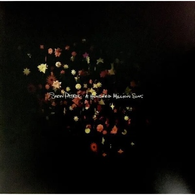 Snow Patrol - A Hundred Million Suns (2 LP) (0602567954286)