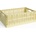 Hay Colour Crate Кош за съхранение L, светложълт (AB634-A603-AB86)