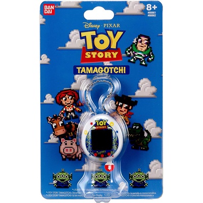 Tamagotchi Toy Story Friends