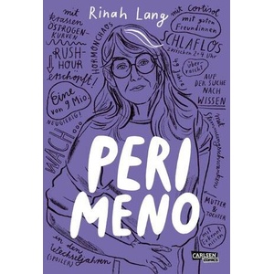 Peri Meno | Rinah Lang (ISBN: 9783551805683)