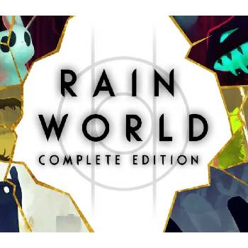 Rain World Complete