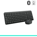 Logitech MK250 (920-013519)