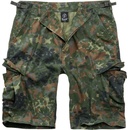 Brandit bdu Ripstop flecktarn
