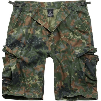 Brandit bdu Ripstop flecktarn