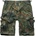Brandit bdu Ripstop flecktarn