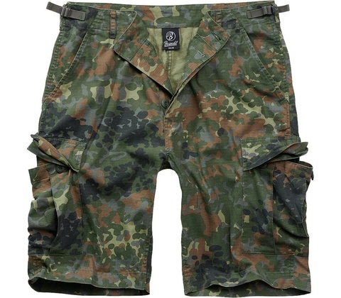 Brandit bdu Ripstop flecktarn