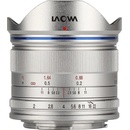 Laowa 7.5mm f/2 Lightweight MFT