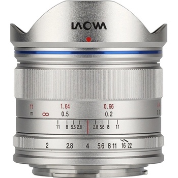 Laowa 7.5mm f/2 Lightweight MFT