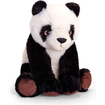Image 1 of Keel Toys Панда, 18 см - Keel Toys