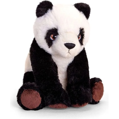 Keel Toys Панда, 18 см - Keel Toys