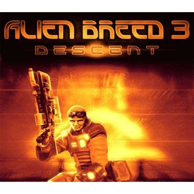 Alien Breed 3: Descent
