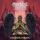 Suicidal Angels - Profane Prayer CD