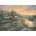 Schmidt Spiele - Puzzle Kinkade: Daybreak at Emerald Valley - 1 000 piese