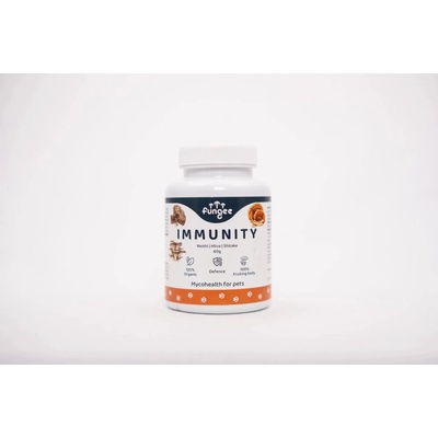 Fungee Immunity 60 g