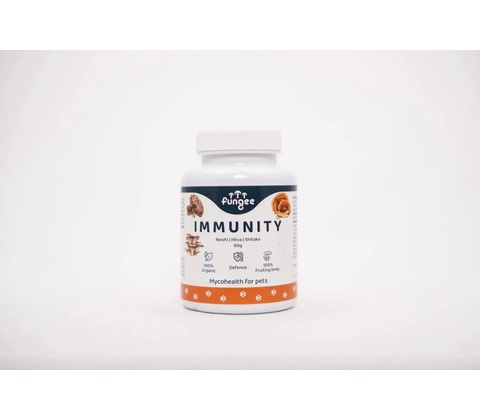 Fungee Immunity 60 g