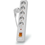 HSK Data Acar X5S 5 Plug 1,5 m Switch (17183)