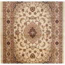 Makro Abra YESEMEK 6956D krémový