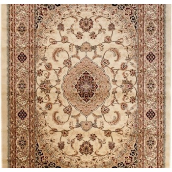 Makro Abra YESEMEK 6956D krémový