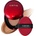 TirTir - Mask Fit Red Cushion 18g - 40N Cinnamon