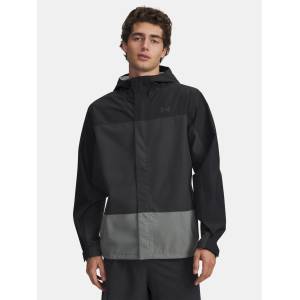 Under Armour Мъжко яке Under Armour M Cloudstrike Colorblock JKT Under Armour | Cheren | МЪЖЕ | S