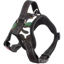 Petify Postroj pro psa Ruff camouflage