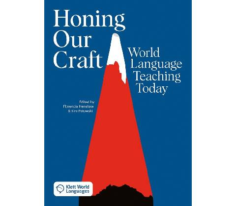 Honing our craft - Libro