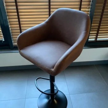 Image 1 of Kring Бар стол Tokyo brown