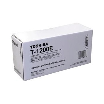 Toshiba T-1200E - originálny