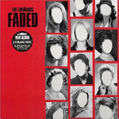 The Limiñanas - Faded (Limited Edition) (2 LP + 7") (5056556146681)