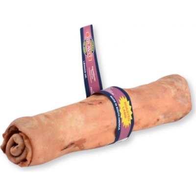 Bravo Rolka z hovězí kůže Lamb jehněčí 22 cm